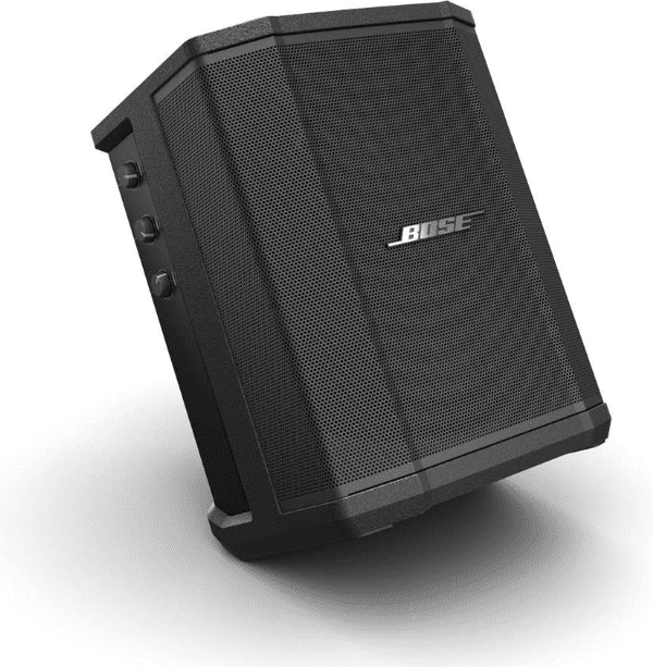 Bose S1 Pro vs JBL Boombox review Which is the better speaker